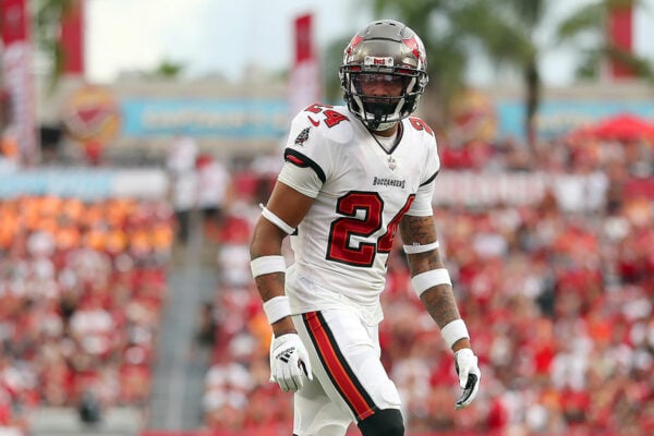 Bucs 2024 Free Agency Tracker UPDATED Pewter Report