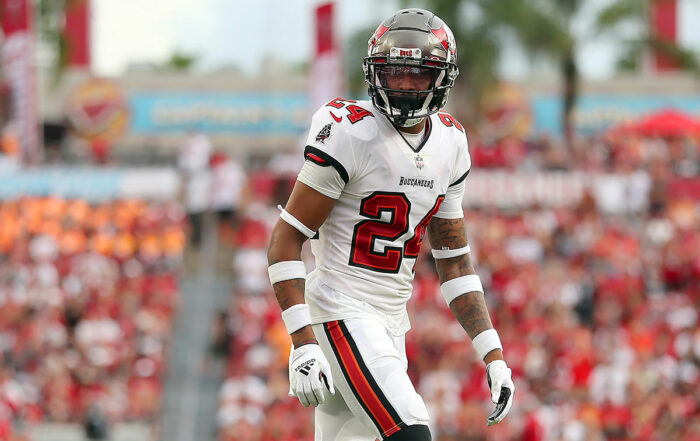 Bucs Cb Carlton Davis Iii Free Agency