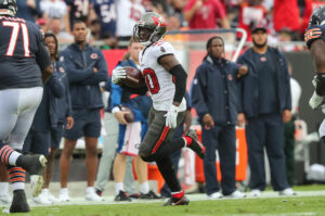 Bucs Hc Arians &Amp;Quot;Hopeful&Amp;Quot; For Starters' Return Vs Saints 2 Bucs Cb Dee Delaney
