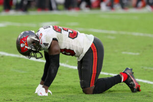 How Will Bucs Cbs Play When They Return From Injury? 3 Bucs Cb Dee Delaney