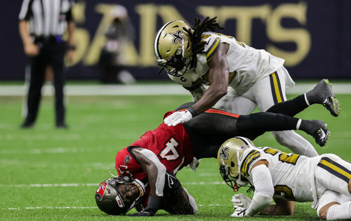 Bucs Wr Chris Godwin