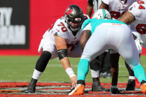 Bucs Ol Hainsey Will Compete To Start In 2022 2 Bucs Ol Robert Hainsey