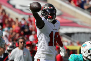 Bucs Wr Could Provide Boost Down Stretch 2 Bucs Wr Tyler Johnson