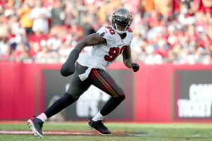 Bucs Backup Olbs Earning More Playing Time 2 Bucs Olb Jason Pierre-Paul