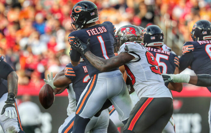 Bucs Olb Jason Pierre-Paul