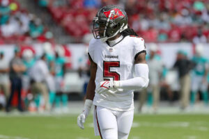 Bucs Cb Richard Sherman