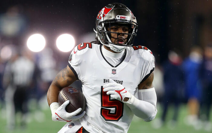 Bucs Cb Richard Sherman