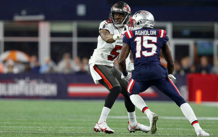Bucs Cb Richard Sherman Arians