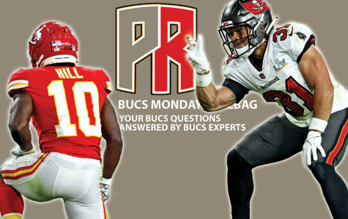 Bucs Fs Antoine Winfield, Jr.