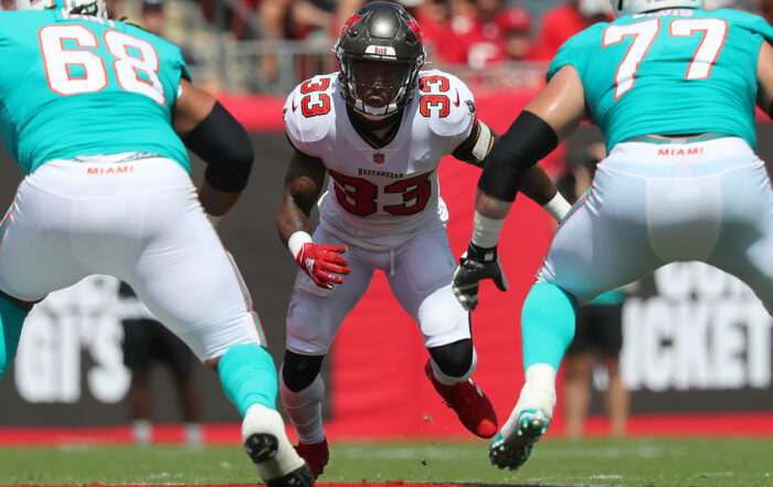 Bucs Ss Jordan Whitehead