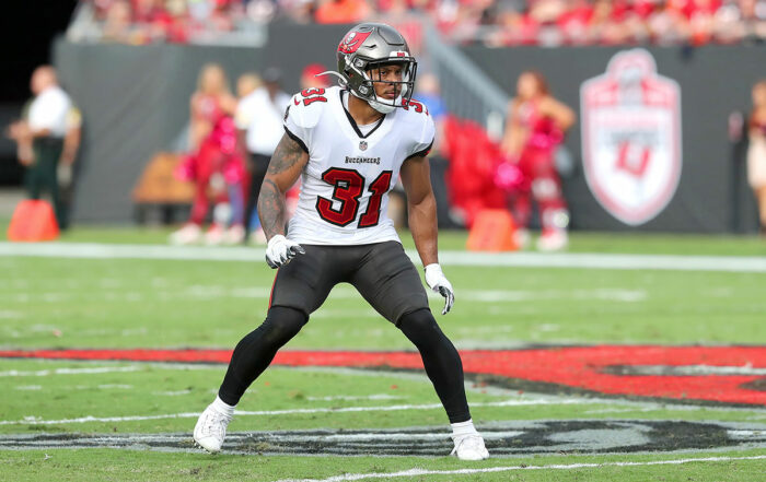 Bucs S Antoine Winfield, Jr.