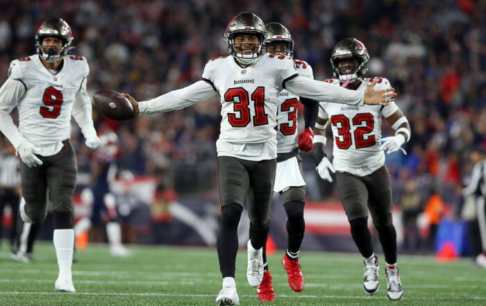 Bucs Fs Antoine Winfield, Jr.