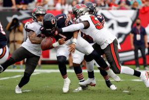 Bucks S. Antwon Winfield Jr.