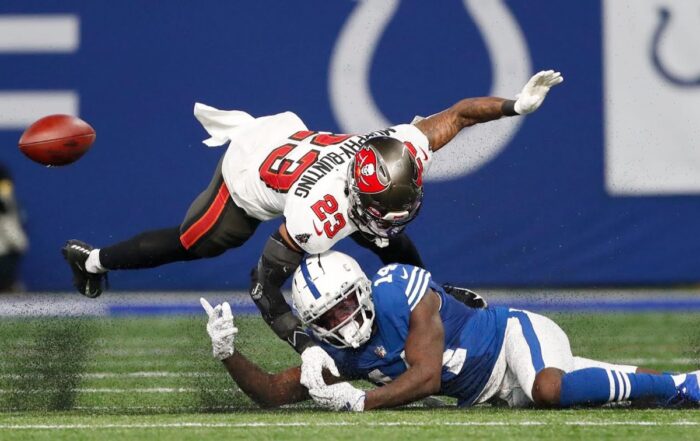Bucs Cb Sean Murphy-Bunting