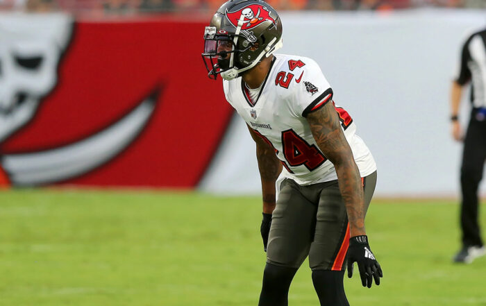 Bucs Cb Carlton Davis Iii