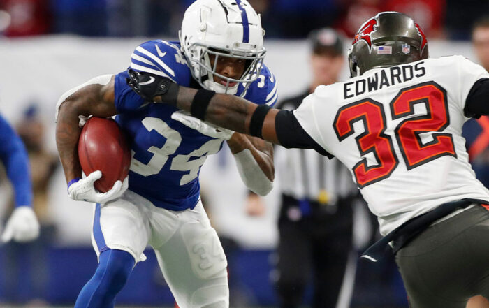 Bucs Fs Antoine Winfield, Jr.