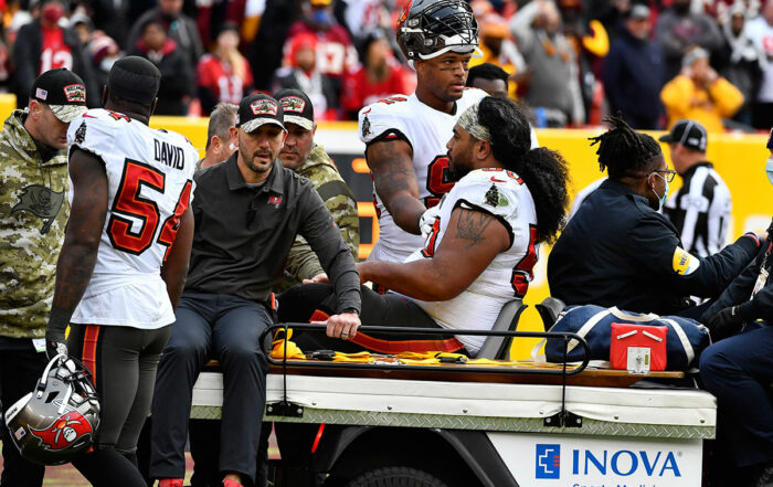 Bucs Nt Vita Vea