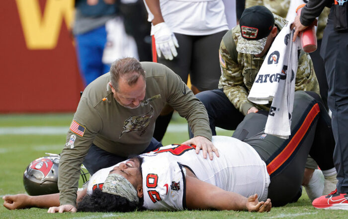 Bucs Nt Vita Vea