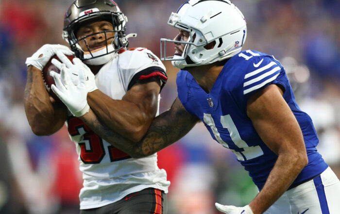 Bucs Fs Antoine Winfield, Jr.