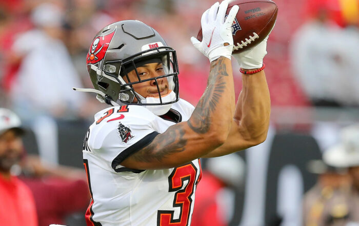 Bucs Fs Antoine Winfield, Jr.