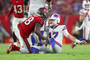 Bucs Olb Shaquil Barrett