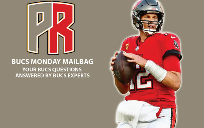 Bucs Qb Tom Brady