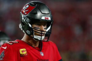 With Broadcasting Career Ahead, Brady Knows He’s ‘Close To The End’ 2 Bucs Qb Tom Brady