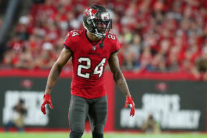 Bucs Super Bowl Odds Revealed 2 Bucs Cb Carlton Davis Iii