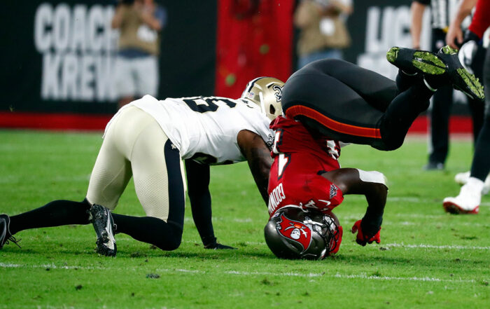 Bucs Wr Chris Godwin