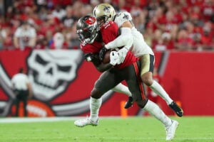 Bucs Briefing: 7 Biggest Concerns Entering Playoffs 4 Bucs Wr Tyler Johnson