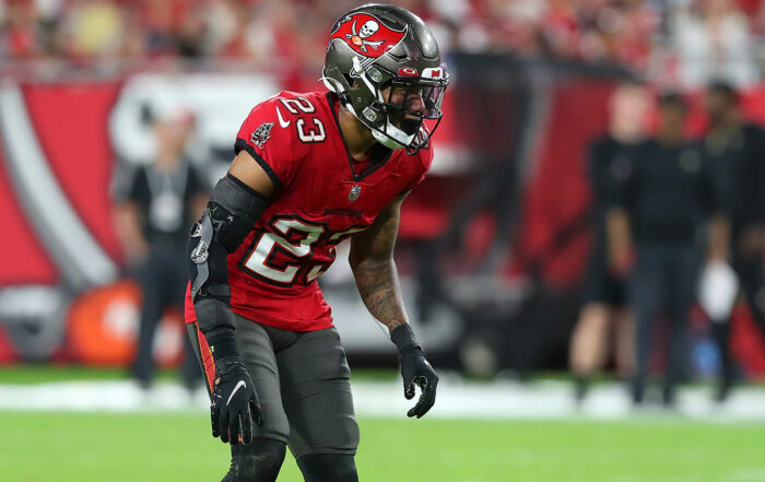 Bucs Cb Sean Murphy-Bunting
