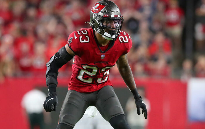 Bucs Cb Sean Murphy-Bunting