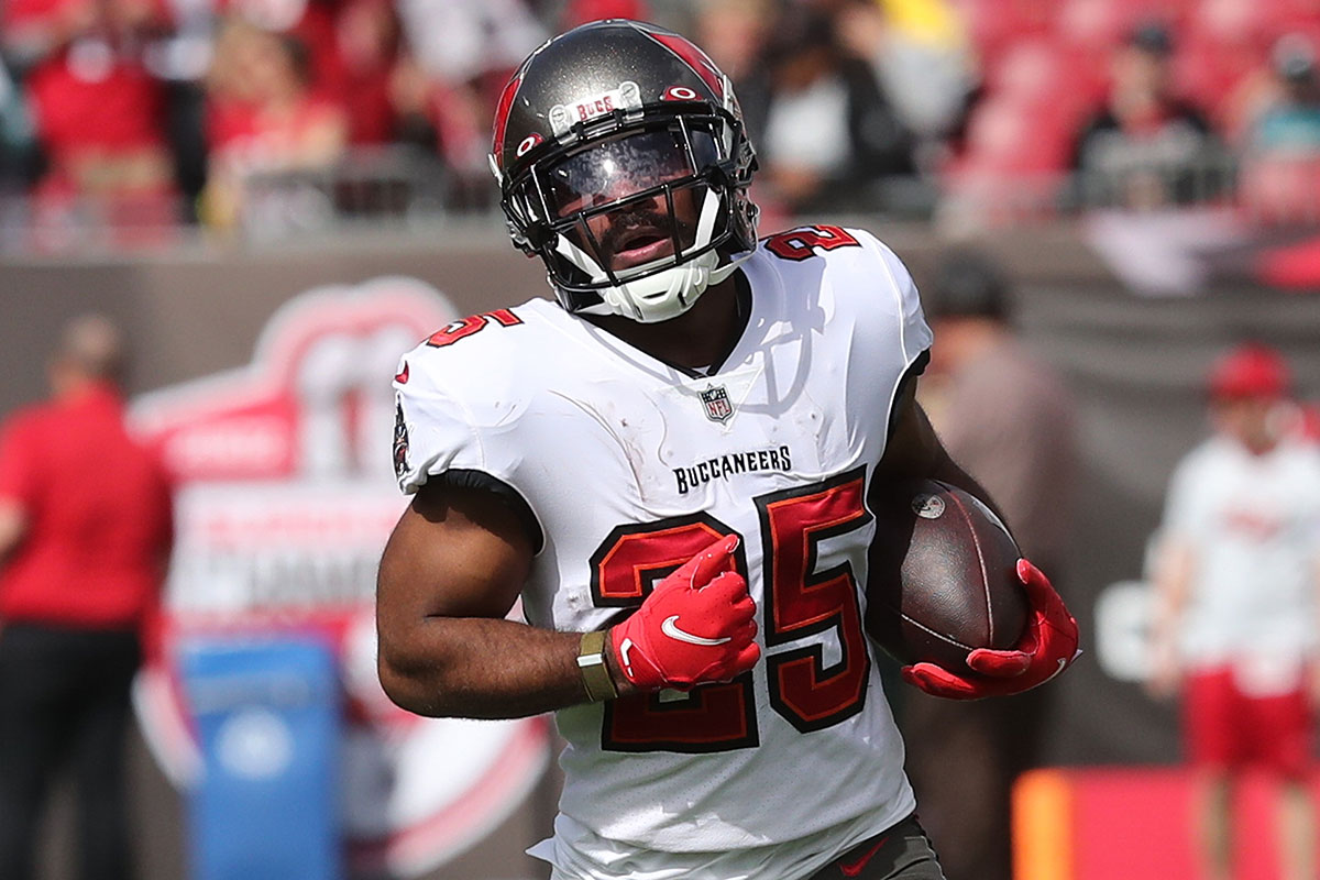 tampa bay buccaneers roster 2022