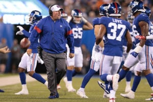 Bucs Could Turn To Familiar Face To Fill Lbs Coach Role 2 49Ers Senior Assistant James Bettcher