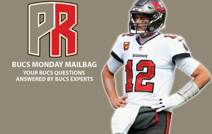 Bucs Qb Tom Brady