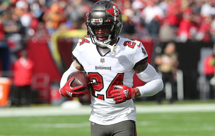Bucs Cb Carlton Davis Iii