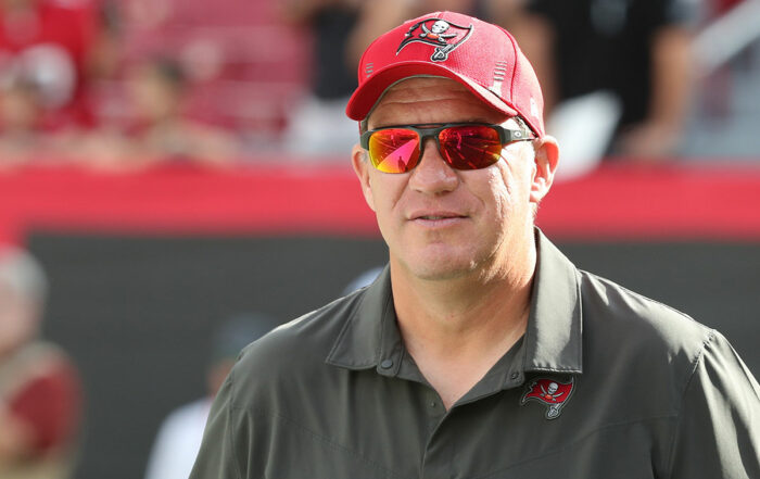 Bucs Gm Jason Licht