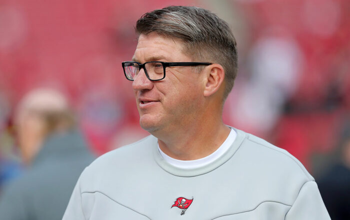 Bucs Gm Jason Licht