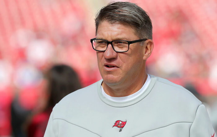 Bucs Gm Jason Licht Free Agency