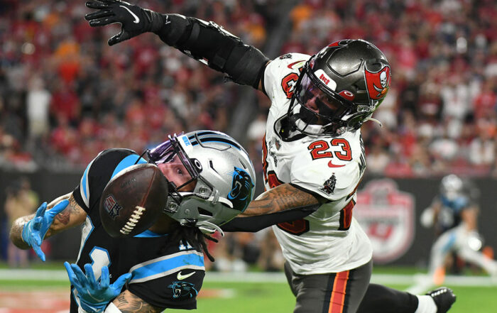 Bucs Cb Sean Murphy-Bunting