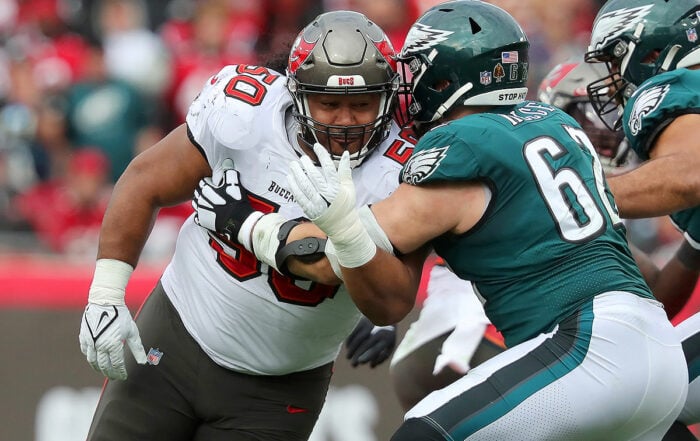 Bucs Nt Vita Vea