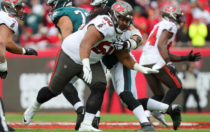Bucs Nt Vita Vea