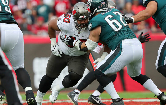Bucs Nt Vita Vea