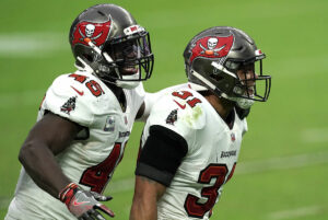 Who Will Be Bucs' Captains In 2023? 4 Bucs Ilb Devin White And Fs Antoine Winfield, Jr.