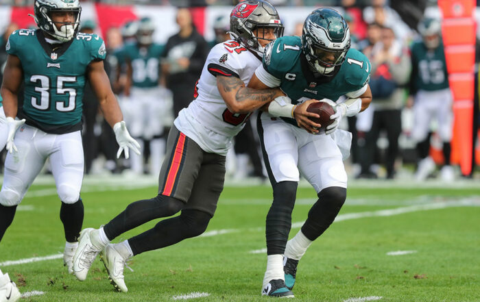 Bucs S Antoine Winfield, Jr.