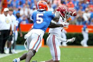 Florida Cb Kaiir Elam