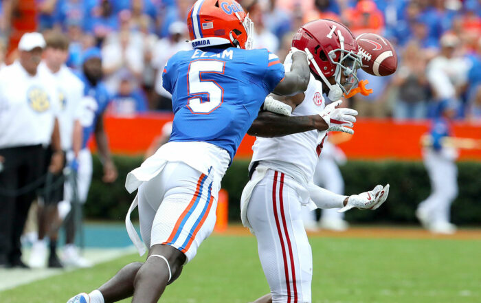 Florida Cb Kaiir Elam