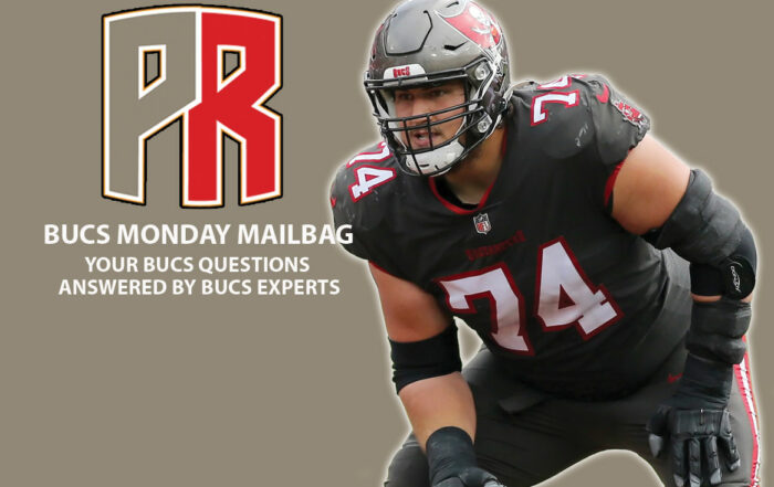 Former Bucs G Ali Marpet