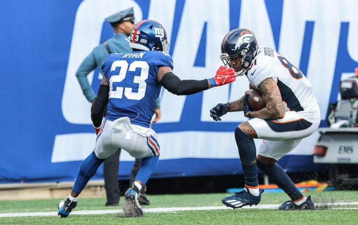 Bucs Db Logan Ryan
