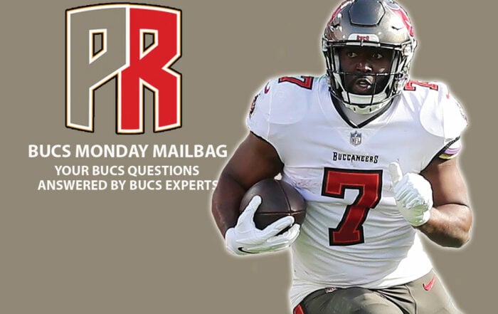 Bucs Rb Leonard Fournette
